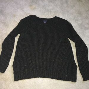 Ah-mazingly soft American eagle outfitters sweater